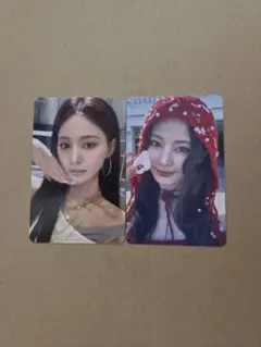 TWICE ツウィSoundwave ラキドロ セット