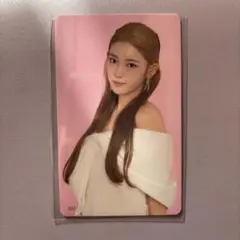 ME:I 櫻井美羽 MIU トレカ 059