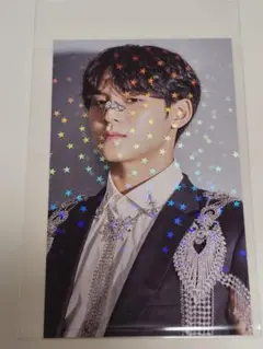 2025年最新】ラキドロ seventeen ミンギュの人気アイテム - メルカリ