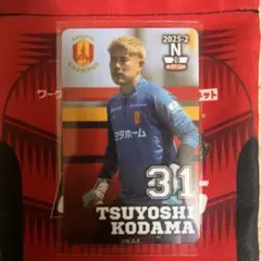 2025年最新】名古屋グランパス オンサイトカードの人気アイテム - メルカリ