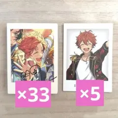 あんスタ　ぱしゃっつ　10周年　スバル