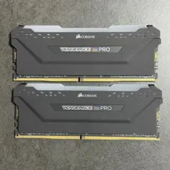 CORSAIR VENGEANCE RGB PRO32GB*2 3600DDR4