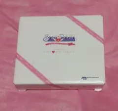 シスター・プリンセス パジャマDEストラップマスコット　セット　新品未開封