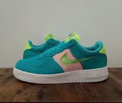 R30【Used/26.0】NIKE AIR FORCE 1 07 LV8 OR