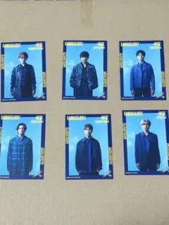 濵田崇裕 アイドル