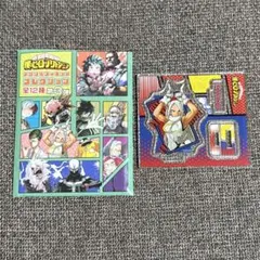 僕のヒーローアカデミア ミルコ アクリルフィギュアコレクション