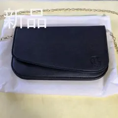 新品　ランバンオンブルー　チェーンのサムネイル