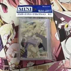 2025年最新】ヴァンガード ミネルヴァ スリーブの人気アイテム - メルカリ