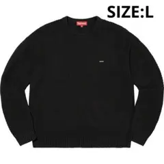 2026年最新】supreme textured small box sweaterの人気アイテム