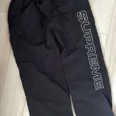 2026年最新】supreme トラックパンツの人気アイテム - メルカリ