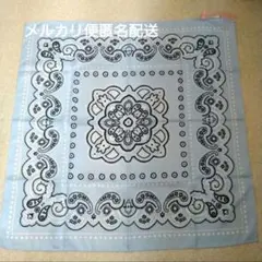 最終値下げ　新品　レディース　スカーフ