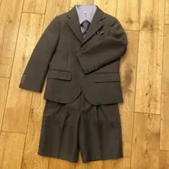キッズフォーマルスーツセット　オリバーハウス　110cm