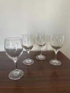 ワイングラス