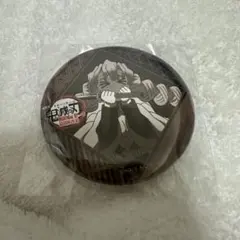 甘露寺蜜璃　缶バッジ　お楽しみくじ　鬼滅の刃　ダイニング