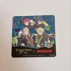 JOYSOUND×あんスタ コースター Eden