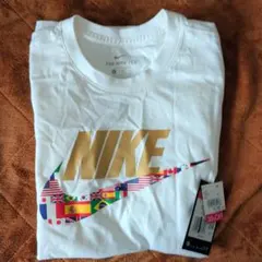 NIKE THE NIKE TEE L ホワイト Tシャツ
