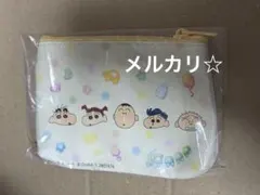 ボーちゃん　あそーとコレクション　ガチャガチャ　ティッシュポーチ　１点