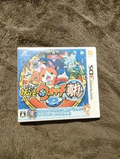 妖怪ウォッチ2 真打 ジャンク品