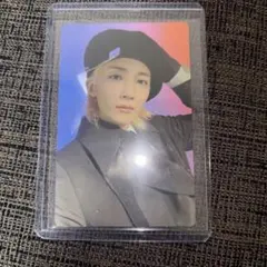 SEVENTEEN ジョンハン attacca Carat盤