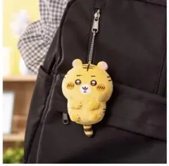 ナガノの虎 ぬいぐるみくじ D賞 マスコット ナガノフレンズ ナガノくじ 虎