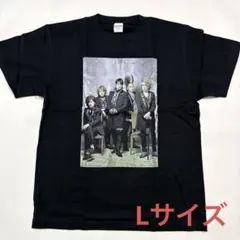 BUCK-TICK展 2025 Tシャツ サイズXL 新品未開封 櫻井敦司 - メルカリ