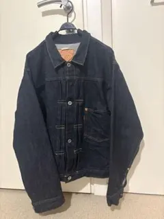 One Piece of Rock S406XXX W42 デニムジャケットのサムネイル
