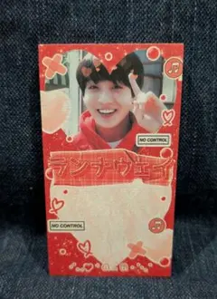 BTS グク メモ帳 韓国製作者様 即購入20枚