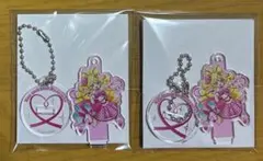 キミとアイドルプリキュア 映画 キミプリ キュアアイドル ランダム アクスタ