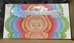 【新品未開封】POP MART ラブブ BOX