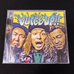 ポスター付けます WANIMA/JUICE UP!!TOUR FINAL 2枚組 1st DVD/Blu-ray「JUICE UP!! TOUR FINAL」発売決定!! | WANIMA