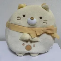 すみっコぐらし　きらきらな夜ダイカットバッグ