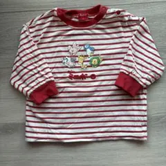 バースデイ　ロンT 80