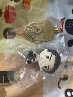 ゴールデンカムイ 尾形百之助 1番くじ