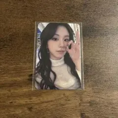 TWICE THIS IS FOR ソウルコン 入場特典 トレカ 仁川 ツウィ - メルカリ