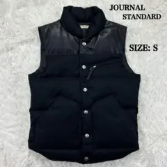 ジャーナルスタンダード・ダウンベスト ダウンベスト | ジャーナルスタンダード(JOURNAL STANDARD) | マルイ