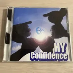 HY Confidence CD
