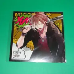 ディアボリックラヴァーズ 特典アナザージャケット【無神ユーマ】　best3