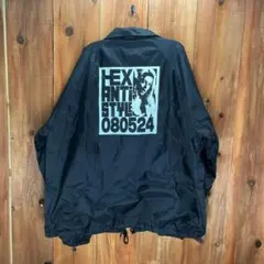 2025年最新】HEX ANTISTYLE ナイロンジャケットの人気アイテム
