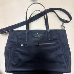 kate spade ケートスペード　ショルダーバッグ