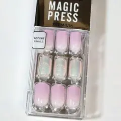 大特価！新品1026 DASHINGDIVA ダッシングディバ マジックプレス6