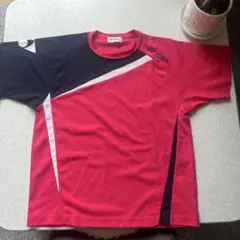 【美品】YONEXバドミントンウェア　Tシャツ　Sサイズ