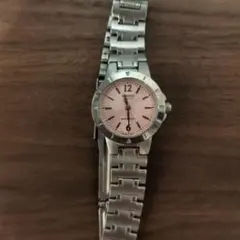 CASIO レディース 腕時計 LTP-1177 クォーツ
