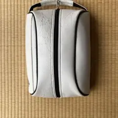 ゴルフシューズ入れ