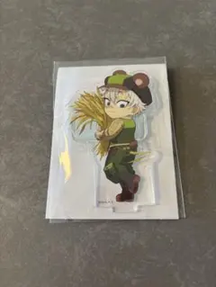 鬼滅の刃 秋まつり2025 ランダムアクリルスタンドA 不死川実弥