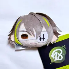 18TRIP エイトリ ハマメグリ ぬいパル キーホルダー 白光琉衣 - メルカリ