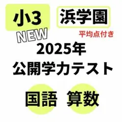 2026年最新】浜学園 小3 テキストの人気アイテム - メルカリ