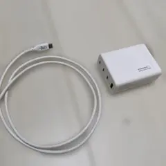 HIDISC USB-PD Charger GaN 100W 4ポート