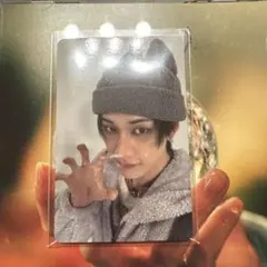 StrayKids バンチャン hollow エコパ タワレコ トレカ