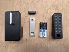 switchbot スマートロックセット 指紋認証パッドセット