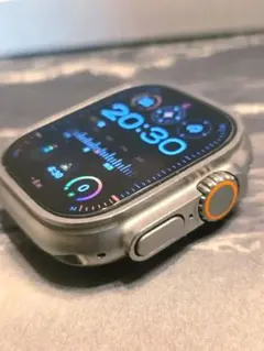 apple watch ultra1 本体のみ